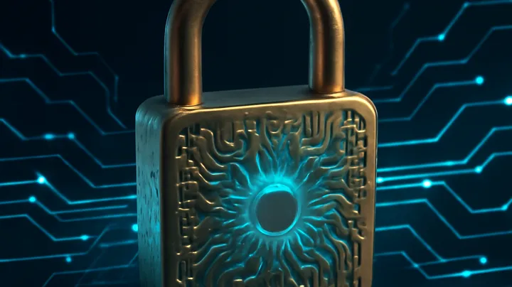 Account Security Features