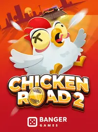 Chicken Road 2 Chicken Road 2 crash game at 5558H COM