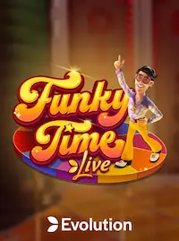 Funky Time Funky Time live disco show at 5558H COM