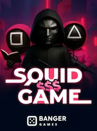 Squid Game Squid Game themed slot at 5558H COM