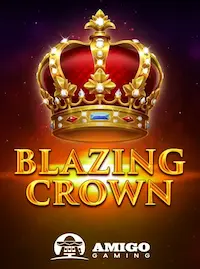 Blazing Crown Blazing Crown hot slot at 5558H COM