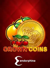 Crown Coins Crown Coins slot at 5558H COM