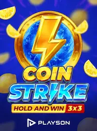 Coin Strike Coin Strike slot at 5558H COM