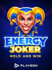 Energy Joker Energy Joker slot at 5558H COM