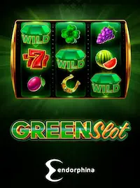 Green Chilli Green Chilli slot at 5558H COM