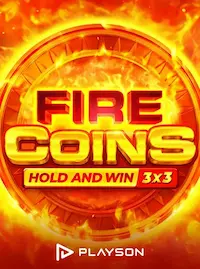 Fire Coins Fire Coins slot at 5558H COM