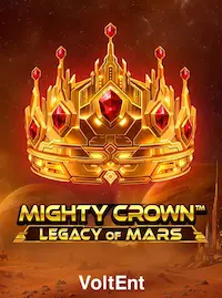 Mighty Crown Mighty Crown slot at 5558H COM