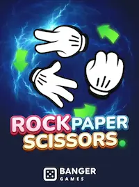 Rock Paper Scissors Rock Paper Scissors instant game at 5558H COM