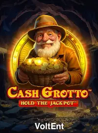 Cash Grotto Cash Grotto slot at 5558H COM