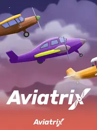 AviatriX AviatriX crash game at 5558H COM