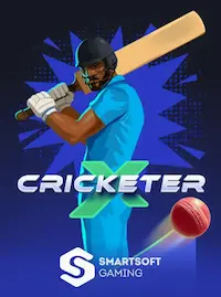 CricketerX CricketerX crash game at 5558H COM
