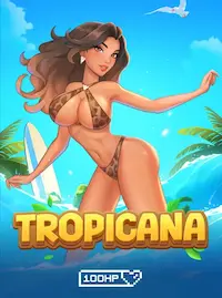 Tropicana Tropicana crash at 5558H COM