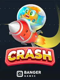Crash Crash at 5558H COM