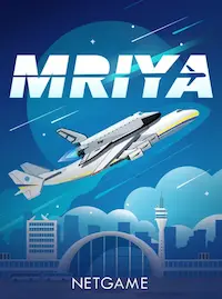 Mriya Mriya crash at 5558H COM