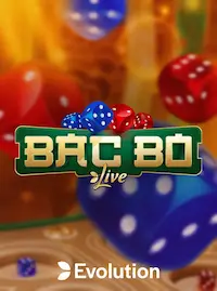 Bac Bo Bac Bo live game at 5558H COM