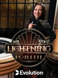 Lightning Roulette Lightning Roulette at 5558H COM