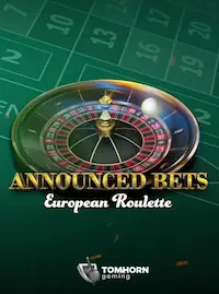 Announced Bets Announced Bets Roulette at 5558H COM
