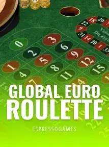 Global Euro Roulette Global Euro Roulette at 5558H COM