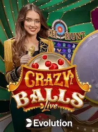 Crazy Ball Crazy Ball lottery at 5558H COM