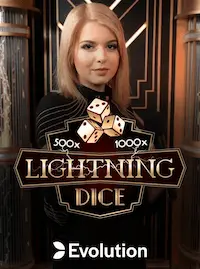 Lightning Dice Lightning Dice live show at 5558H COM
