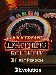 XXXtreme Lightning Roulette XXXtreme Lightning Roulette at 5558H COM