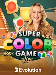 Super Color Game Super Color Game at 5558H COM